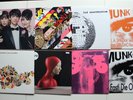 Zoot Woman Ed Banger Rec Vol.2 Le Tigre LCD Soundsystem Junior Boys Munk VINYL