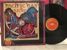 psych PACIFIC GAS AND ELECTRIC 