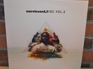 FRANK OCEAN - Unreleased,Misc. Vol.2, Limited Import 2LP COLORED VINYL New