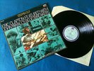 Eric Clapton With John Mayall's Bluesbreakers - Steppin Out LP UK 1981 EX/NM