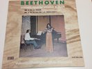 Valentin Gheorghiu and Silvia Marcovici play Beethoven Electrecord LP rare