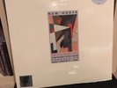 NEW ORDER 1981-1982 EP FACTUS Clear Colored Vinyl LP Sealed BLK FRI RSD 2014