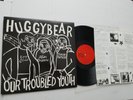 BIKINI KILL / HUGGY BEAR - split 12