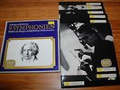 Karajan Beethoven 9 Symphonies DGG Anniversary Ed. 1968 Big Tulip Stereo 8LP NM