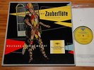 Fricsay Mozart The Magic Flute Ed1 DGG LPM 18267-69 5/57 3LP Box NM