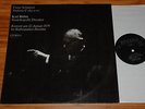 Bohm Schubert Symphony No.9 in C German Ed1 Eterna Live Stereo b/s NM
