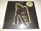 T. Rex: Electric Warrior LP GOLD Coloured Vinyl + Die-Cut Cover RSD 2017