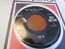 THE ID RARE PSYCH FUZZ MADNESS ON RCA-VICTOR LABEL  BOIL THE KETTLE, MOTHER