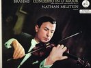 Brahms Violin Cto. - Nathan Milstein, Steinberg - 1st. US Capitol - superb copy