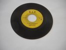 SERENADERS 45 RPM ON V. I. P. RECORDS V.I.P.-25002 