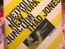 THAD JONES 