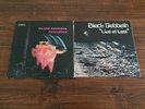 2 LPs Vinyl Black Sabbath Live At Last Paranoid