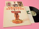 CRABBY APPLETON LP ROTTEN TO THE CORE ORIG USA 1971 NM   CON INSERTO ED INNER TO