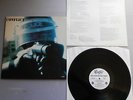 Conflict - The Ungovernable Force UK 1986 MortarHate LP with Inner Sleeve