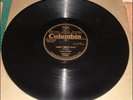 1928 Clara Smith Steamboat Man Blues Sobbin' Sister Blues 78 rpm Shellac Clean