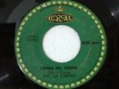 GILDARDO MONTOYA con los rumberos - GAITA MORENA / CUMBIA DEL PUERTO - EXC CUMBI