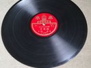 Chinese Peking Opera Odeon Pathe Record Mei Lan Fang #24095