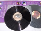 PRINCE LP x 2 Strange Tales From The Rain - JAPANESE PROMO ONLY Vinyl UNPLAYED