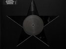 DAVID BOWIE BLACKSTAR 180 GRAM VINYL ALBUM