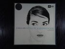 DONIZETTI LUCIA DI LAMMERMOOR MARIA CALLAS BOX 2 LP'S COLUMBIA SAX 1ED B/S ITALY