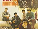 ABKCO Records - Best of the Animals [Abkco]