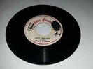 SOUL SOUNDS/GET READY - WILLIE WILLIAMS [REGGAE]  7