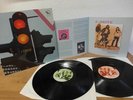 I DRIVE SAME LP w Booklet IN  MINT CONDITION KRAUTROCK DOPPEL LP