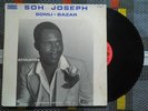 ? SOH JOSEPH AFRO FUNKY SOUKOUSS HIGHLIFE MAKOSSA MAD DANCEFLOOR Cameroon RARITY