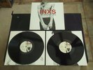 INXS THE GREATEST HITS 1994 UK PRESS 2 X 12