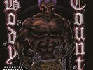 BODY COUNT - Body Count - VINYL LP