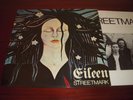 STREETMARK - EILEEN ORIG GERMAN SPACE PROG KRAUTROCK 1976 W/INSERT NM
