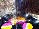 Wheels Of Fire CREAM Orig NMint ATCO 2Lp Crossroads ERIC CLAPTON Psych BRUCE Jam