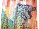 LP - AMON DUUL II - WOLF CITY - UNITED ARTISTS - UAG 29406 - 1972 EDITION