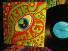 ?UPSIDE DOWN COVER  ? The 13TH FLOOR EVELVATORS ? PSYCHEDELIC SOUNDS ? Psych LP