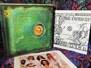 ???  RARE QUADRAPHONIC ? ALICE COOPER ? BILLION DOLLAR BABIES Hard Psych