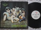 CELTIC FROST  1 X VINYL EMPERORS RETURN FIRST PRESS 1985 NOISE slayer