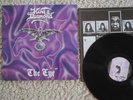 KING DIAMOND  1 X VINYL FIRST PRESS THE EYE ROADRUNNER 1990 mercyful fate