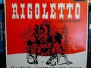 RIGOLETTO Highlights VERDI UK Original 2W/1W STEREO WBG SXL.6008 Sanzogno