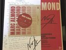 Marc Almond Shadows And Reflections Vinyl New & Sealed With Signed Prints & 7