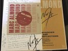 Marc Almond Shadows And Reflections Yellow  Vinyl New With Signed Prints & 7