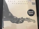 HMV Exclusive Eric Clapton Slowhand New White Vinyl (Cream, Derek & The Dominos)