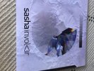 Sasha Involver 3 Vinyl LP