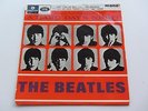 THE BEATLES ORIGINAL 1964 U.K. EP EXTRACTS FROM  A HARD DAYS NIGHT  VOLUME 2