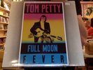 Tom Petty Full Moon Fever LP sealed vinyl RE reissue
