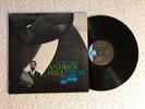 ANDREW HILL SMOKESTACK VAN GELDER BLUE NOTE 64160 EX+