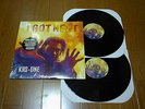 KRS ONE