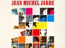 JEAN MICHAEL JARRE -The Essential  1976-1986 printed in france - Vinyl New