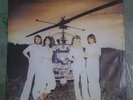 ABBA Arrival LP. press in colombia Green vinyl only Promo  Radio Station rare
