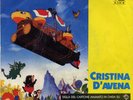 7 45 Cristina D'Avena ?Principessa Dai Capelli Blu kolby e i suoi piccoli amici