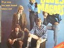 THE BLUES MAGOOS NOTHIN' YET EP French 1966